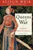 Book cover of Queens at War England's Medieval Queens Book Four