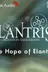 Book cover of The Hope of Elantris