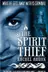 Book cover of The Spirit Thief
