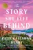 Book cover of The Story She Left Behind A Novel
