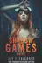 Book cover of Shadow Games