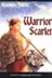 Book cover of Warrior Scarlet