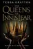 Book cover of The Queens of Innis Lear
