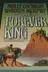 Book cover of Forever King