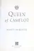 Book cover of Queen of Camelot