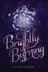 Book cover of Brightly Burning
