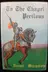 Book cover of To the Chapel Perilous