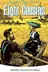 Book cover of Eight Cousins