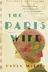 Book cover of The Paris Wife