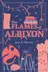 Book cover of The Flames of Albiyon