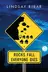 Book cover of Rocks Fall, Everyone Dies