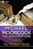 Book cover of Fantasy: The 101 Best Books