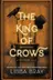 Book cover of King of Crows