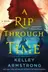 Book cover of A Rip Through Time A Novel