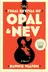 Book cover of The Final Revival of Opal & Nev