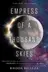 Book cover of Empress of a Thousand Skies