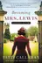 Book cover of Becoming Mrs. Lewis A Novel : the Improbable Love Story of Joy Davidman and C.S. Lewis