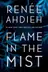 Book cover of Flame in the Mist
