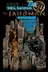 Book cover of Sandman Vol. 5: A Game of You 30th Anniversary New Edition