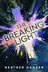 Book cover of The Breaking Light