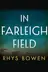 Book cover of In Farleigh Field