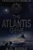 Book cover of The Atlantis Gene