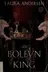 Book cover of The Boleyn King