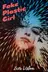 Book cover of Fake Plastic Girl
