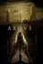 Book cover of Above