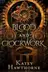 Book cover of Blood and Clockwork
