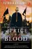 Book cover of Price of Blood