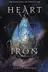 Book cover of Heart of Iron