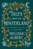 Book cover of Tales from the Hinterland