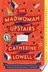 Book cover of The Madwoman Upstairs