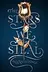 Book cover of The stars we steal