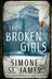 Book cover of The Broken Girls