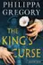 Book cover of The King's Curse