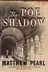 Book cover of The Poe Shadow