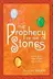 Book cover of The Prophecy of the Stones