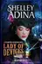 Book cover of Lady of Devices
