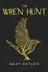 Book cover of The Wren Hunt