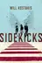 Book cover of Sidekicks