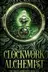 Book cover of Clockwork Alchemist