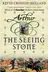 Book cover of Arthur