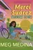 Book cover of Merci Suárez Changes Gears