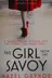 Book cover of The girl from the Savoy