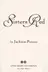 Book cover of Sisters Red