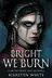 Book cover of Bright We Burn (And I Darken)