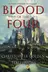 Book cover of Blood of the Four