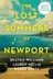 Book cover of Lost Summers of Newport